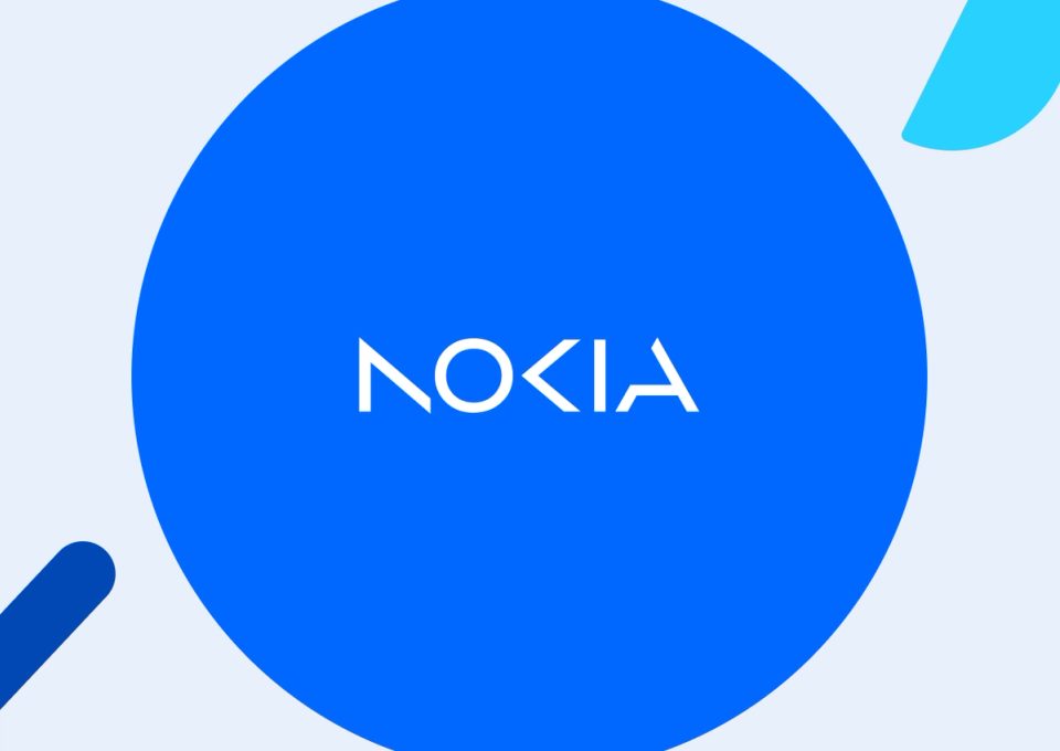 Screens from the Nokia Pure design system